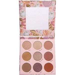 WINKY LUX PALETTE